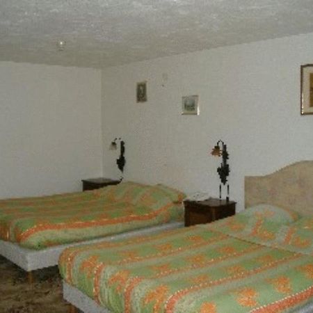 Hostellerie La Sapiniere Vresse-sur-Semois Habitación foto