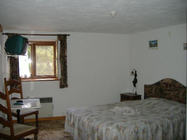 Hostellerie La Sapiniere Vresse-sur-Semois Habitación foto